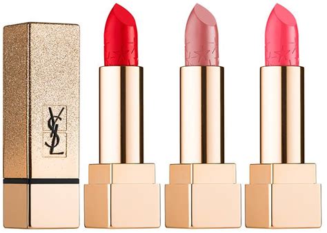 ysl sparkle lipstick|ysl matte lipstick.